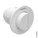Geberit Type 01 Remote Control, Pneumatic 116044111 - Ideali