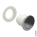 Geberit Type 10 Remote Control, Pneumatic - Ideali