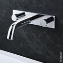 Geberit One Three Hole Basin Fitting - Ideali
