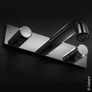 Geberit One Three Hole Basin Fitting - Ideali