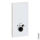 Geberit Monolith Plus Sanitary Module For Wall-Mounted Toilet - Ideali