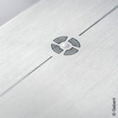 Geberit Monolith Plus Sanitary Module For Wall-Mounted Toilet - Ideali