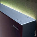Geberit Monolith Plus Sanitary Module For Wall-Mounted Toilet - Ideali
