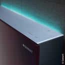 Geberit Monolith Plus Sanitary Module For Wall-Mounted Toilet - Ideali