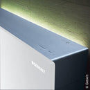Geberit Monolith Plus Sanitary Module For Wall-Mounted Toilet - Ideali
