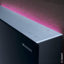 Geberit Monolith Plus Sanitary Module For Wall-Mounted Toilet - Ideali