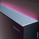 Geberit Monolith Plus Sanitary Module For Wall-Mounted Toilet - Ideali