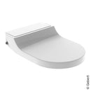 Geberit Aquaclean Tuma Classic Toilet Seat 146070111 - Ideali