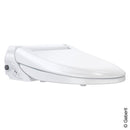 Geberit Aquaclean 4000 Shower Toilet Seat With Soft-Close - Ideali