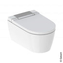 Geberit Aquaclean Sela Wall-Mounted Complete Shower Toilet System - Ideali
