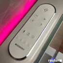 Geberit Aquaclean Sela Wall-Mounted Complete Shower Toilet System - Ideali