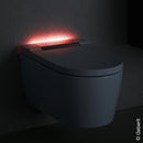Geberit Aquaclean Sela Wall-Mounted Complete Shower Toilet System - Ideali