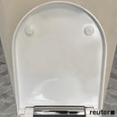 Geberit Aquaclean Sela Wall-Mounted Complete Shower Toilet System - Ideali