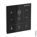 Geberit Aquaclean Sela Wall-Mounted Control Panel - Ideali