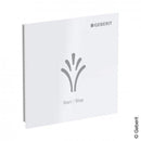 Geberit Aquaclean Wall-Mounted Control Panel 147044001 - Ideali