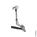 Geberit Uniflex Bath Waste With Rotating Control And Inlet D52 150710211 - Ideali