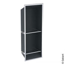 Geberit Recessed Storage Box 154291001 - Ideali