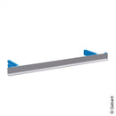 Geberit Trim Set For Wall Outlet Tileable, Frameless - Ideali