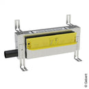 Geberit Kombifix Element For Shower 457534001 - Ideali