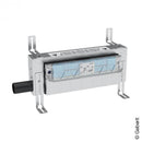 Geberit Kombifix Mounting Element For Shower 457536001 - Ideali