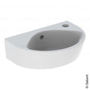 Geberit Renova New Hand Washbasin - Ideali