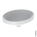 Geberit Variform Built-In Washbasin - Ideali