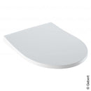 Geberit Icon Toilet Seat - Ideali