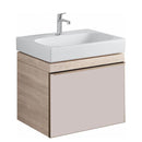 Geberit Citterio Washbasin - Ideali