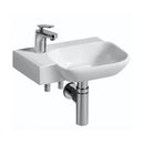 Geberit Myday Hand Washbasin - Ideali