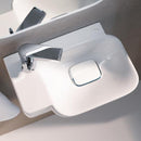 Geberit Myday Hand Washbasin - Ideali