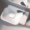 Geberit Myday Hand Washbasin - Ideali