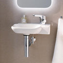 Geberit Myday Hand Washbasin - Ideali