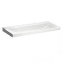 Geberit Xeno² Washbasin - Ideali