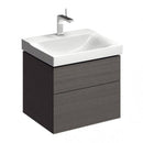 Geberit Xeno² Washbasin - Ideali
