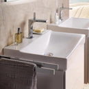 Geberit Xeno² Washbasin - Ideali