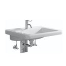 Geberit Renova Comfort Washbasin - Ideali