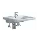 Geberit Renova Comfort Washbasin - Ideali