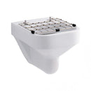 Geberit Espital Utility Sink/Bowl 201680600 - Ideali