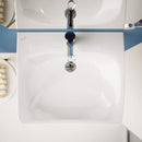 Geberit Renova Comfort Washbasin - Ideali