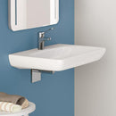 Geberit Renova Comfort Washbasin - Ideali