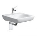 Geberit Renova Comfort Washbasin - Ideali
