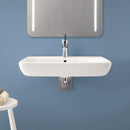 Geberit Renova Comfort Washbasin - Ideali