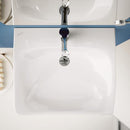 Geberit Renova Comfort Washbasin - Ideali