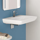 Geberit Renova Comfort Washbasin - Ideali