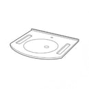 Geberit Publica Washbasin - Ideali