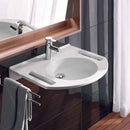 Geberit Publica Washbasin - Ideali