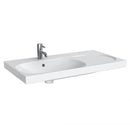 Geberit Soana Washbasin With Shelf - Ideali