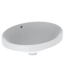 Geberit Variform Built-In Washbasin - Ideali