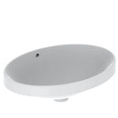 Geberit Variform Built-In Washbasin - Ideali