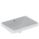 Geberit Variform Built-In Washbasin - Ideali